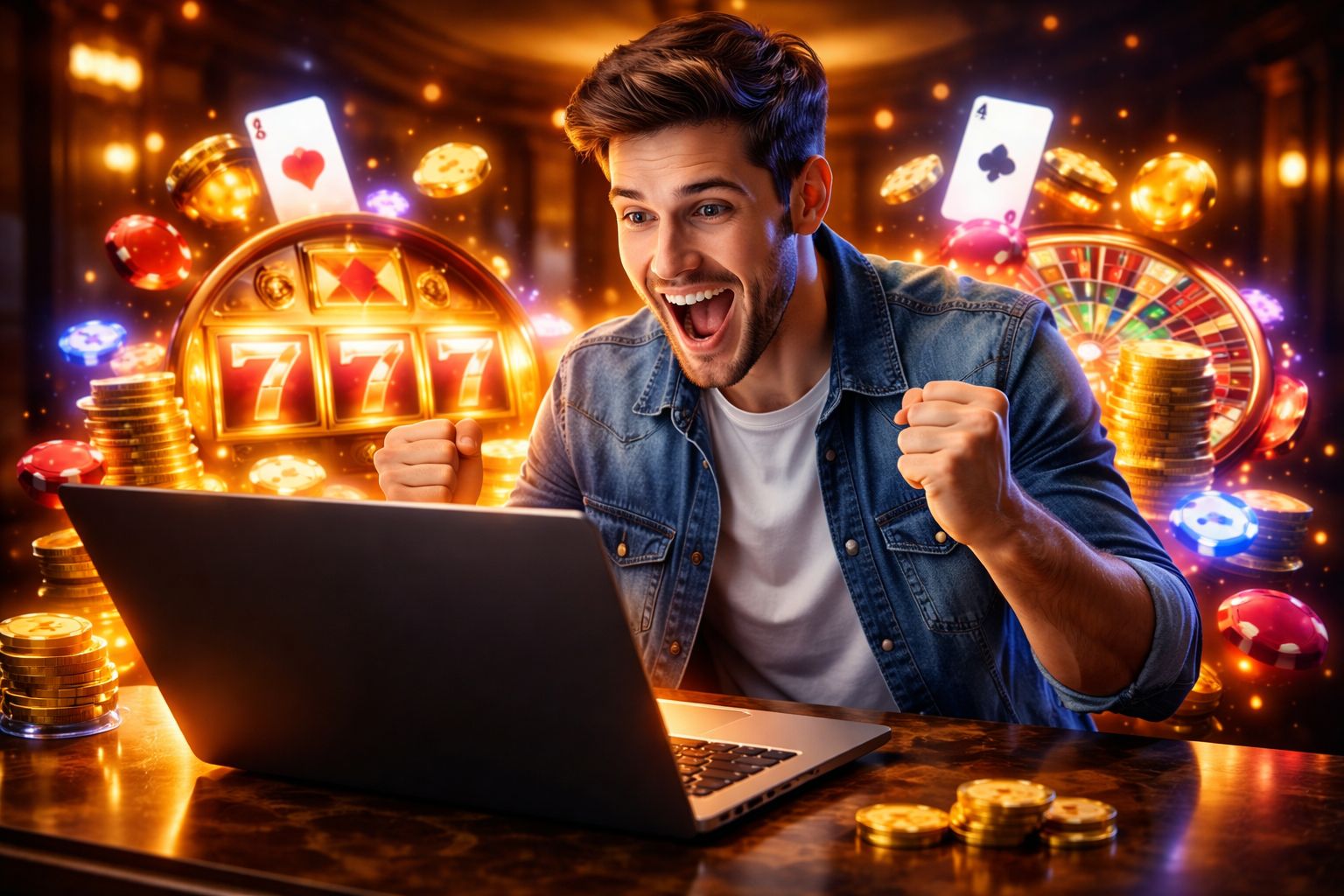 Khám Phá 78 WINN Trò Chơi Phù Hợp Với Mọi Phong Cách Chơi